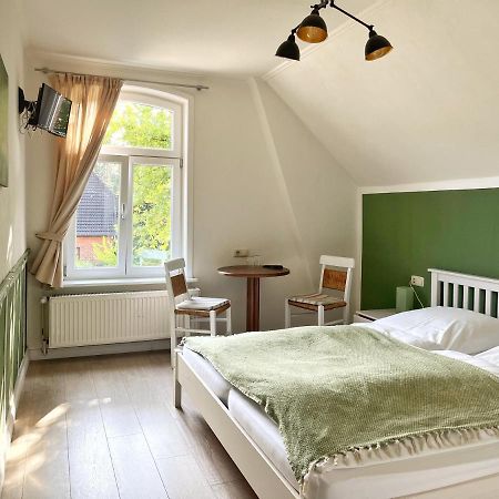 Hotel Gasthof Heidelust Pension à Undeloh Extérieur photo