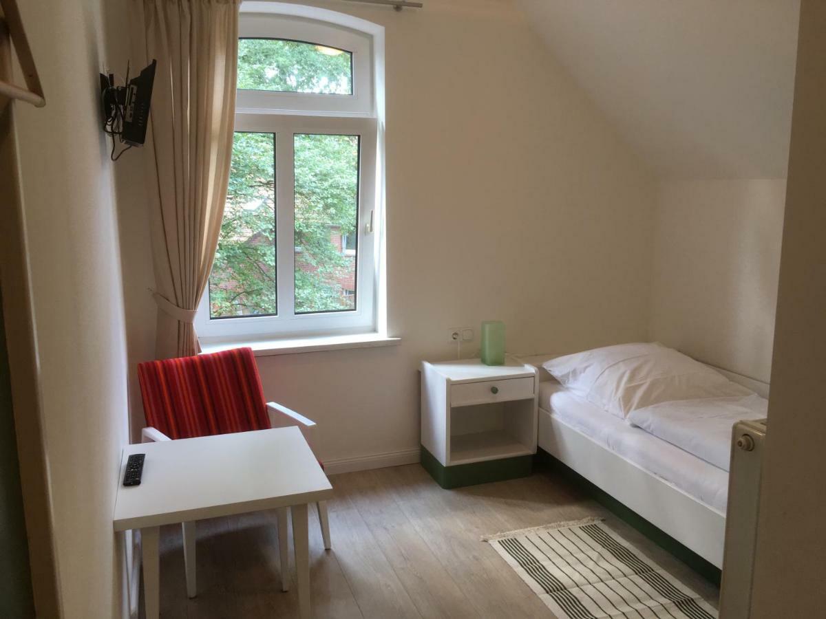 Hotel Gasthof Heidelust Pension à Undeloh Extérieur photo